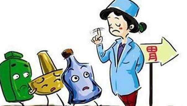 浅表性胃炎到底严不严重，需要治疗吗?