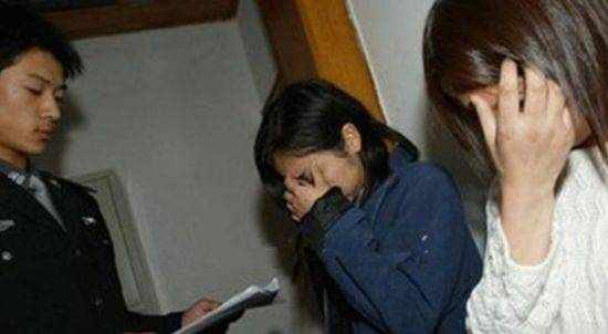 女大学生白天陪玩晚上陪睡，被人“包月”做伴游兼职一天300？