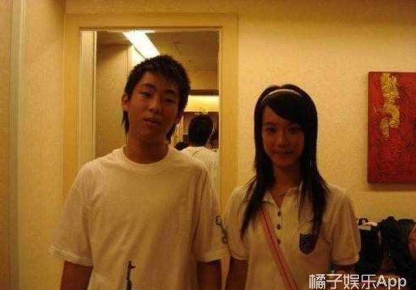 还记得《恶作剧2吻》里的林好美吗，她现在都快结婚了！