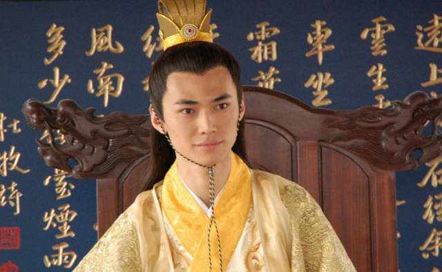 燕王朱棣造反时, 朱元璋的其他儿子们都在干什么？
