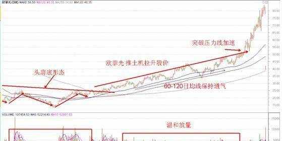 永远也看不腻的炒股秘籍：原来高手也是用这种“最笨”的方法炒股