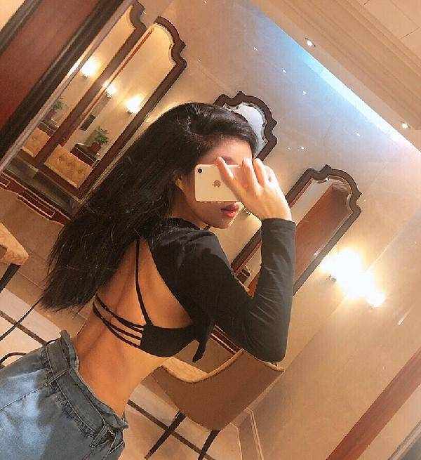 石翔获得全球前50美，中国比她美的可没有几位。
