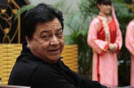 侯耀文临终前向郭德纲曝了哪些相声黑幕？令郭德纲流泪长跪不起！