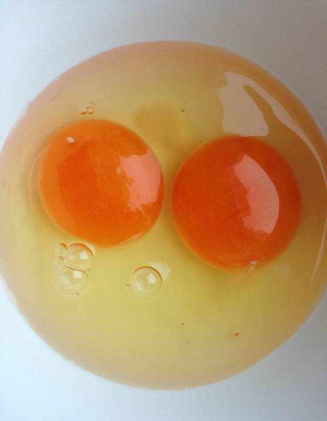 土鸡蛋与一般鸡蛋的区别，看这篇文章就够了！