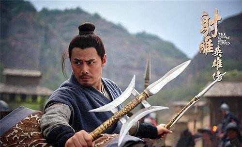 丘处机路过牛家村，这件事反应了《射雕》中的最大人生哲理