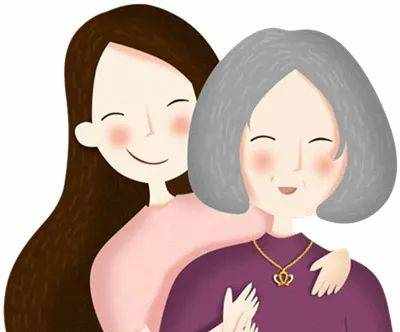 母亲节，如何用英语表达对妈妈的爱 ？