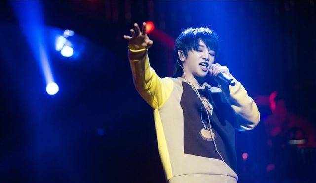 2018华晨宇北京演唱会门票、售票时间、订票方式