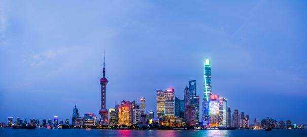 世界公认的五大国际化大都市，上海北京未上榜，这座中国城市顶上