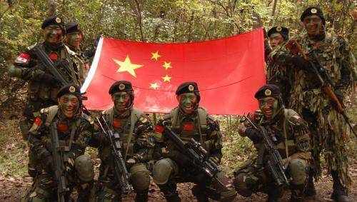 在中国，想加入中国特种兵，你需要具备哪些条件？