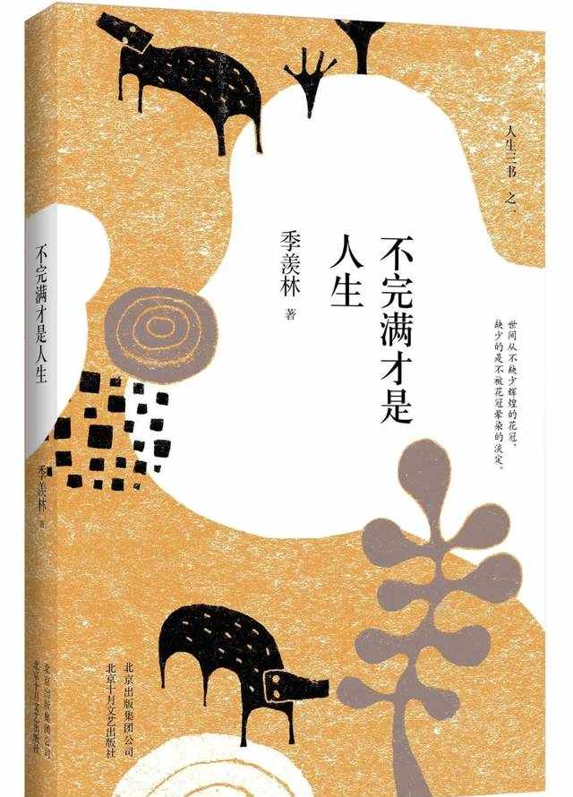 辛丰年 | 不完满的人生却可爱
