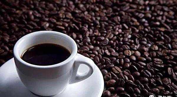 喝咖啡能减肥吗？