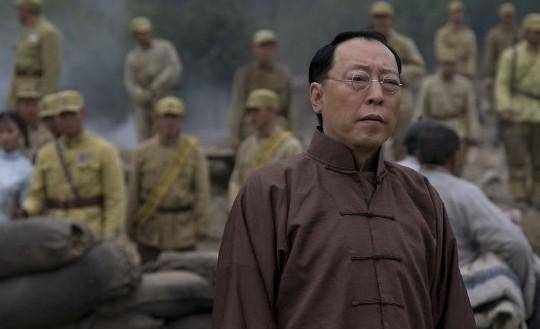 《生死线》：宁为玉碎不为瓦全，瓦全的如此艰难——高三宝