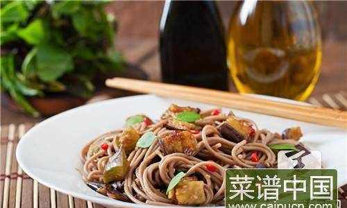 杂面条的配方有哪些