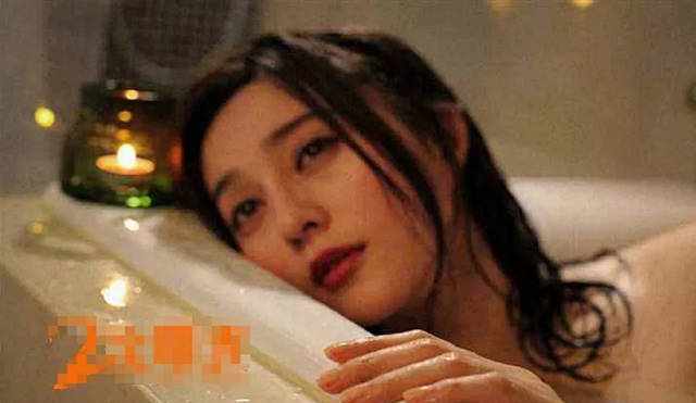 范冰冰《二次曝光》镜头“被扒”冯绍峰直接来劲了，网友：简直就是侮辱李晨！