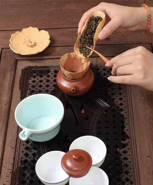 视频讲解| 茶道
