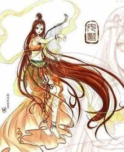 上古八大魔神排名，四大僵尸始祖两位上榜，你知道几个？