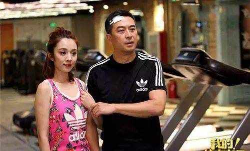 张嘉译也是二婚人士，第一个老婆气质太好，现任有压力了！