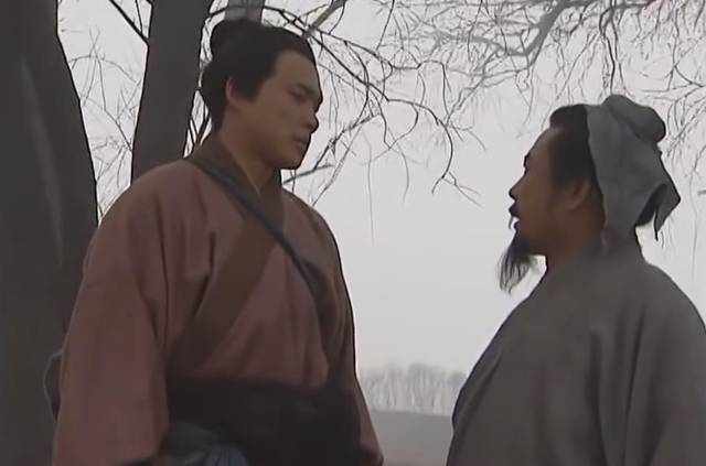 若不是“三山聚义打青州”而是“三山聚义打梁山”又将谁胜谁负？