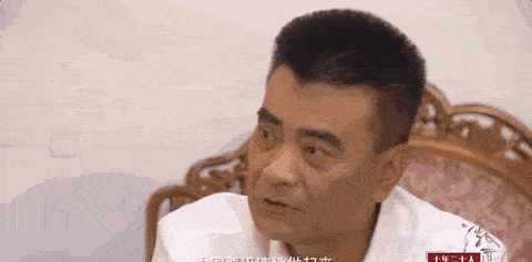 张维功：风雨中做事，阳光下做人 | 十年二十人
