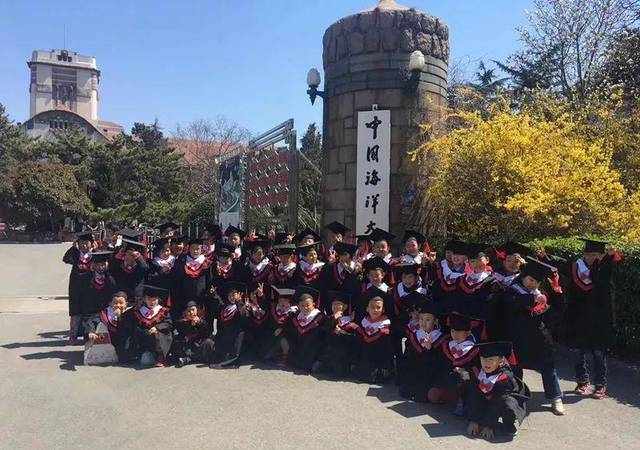 为什么上万个家庭共同选择全国首家海洋科普探索研学营——“海军一号”