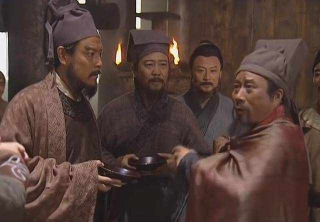 若不是“三山聚义打青州”而是“三山聚义打梁山”又将谁胜谁负？