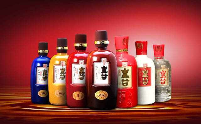 皇台酒业丨曾与茅台齐名，如今面临退市