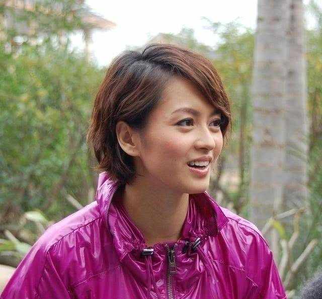 郑伊健选择了蒙嘉慧，而不要邵美琪和梁咏琪的原因在这