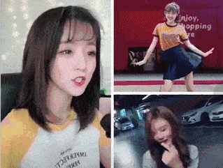 抖音上最近很火的拼接短视频是怎么做出来的？