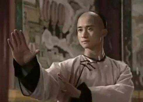 晚清十大高手，第一个是中神通一般的存在