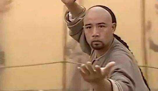 晚清十大高手，第一个是中神通一般的存在