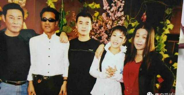 二后生的辉煌时代要结束了？二后生与二人台根本就没关系，无论谁