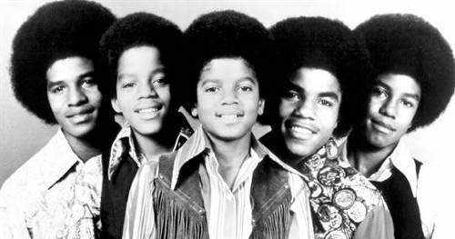“迈克尔杰克逊”永远的流行音乐之王