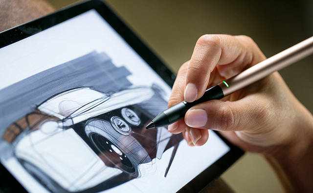 iPad和iPhone的5款最佳Apple Pencil替代品