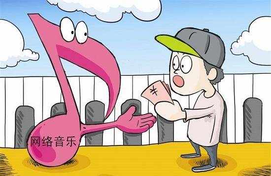 抖音《我是神仙》被侵权，原唱不是那个长头发打手鼓的小哥哥!