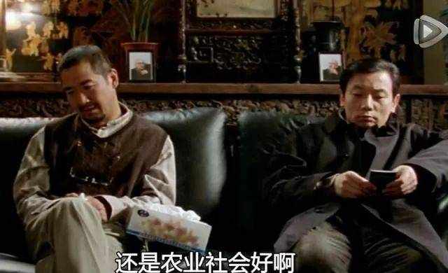 崔永元与“严守一”的手机故事，当年有多少人看懂了这部电影？