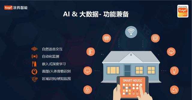 那么昂贵的私人管家，现在却有机会让每个人都拥有