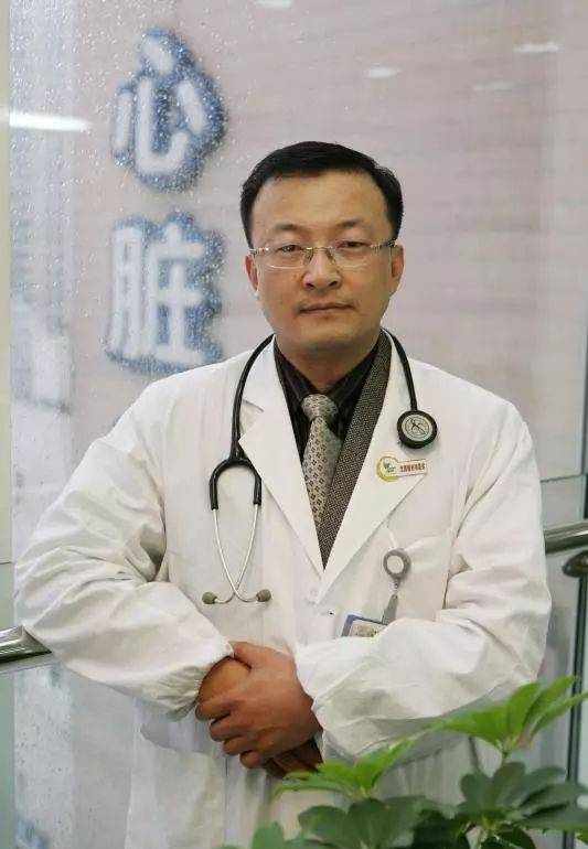 良医 | 他，赋予无数先心病孩子新生——金刀奖得主郑景浩