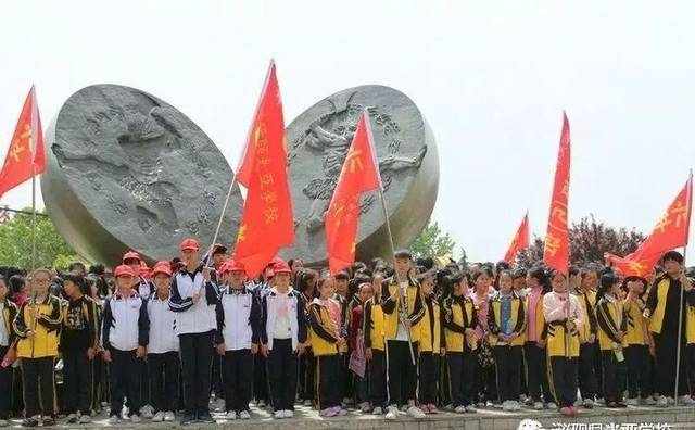 好消息，光亚学校发布招生公告啦！！！