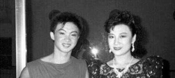 金星前妻于虹近照曝光，原来与前妻只是契约婚姻！