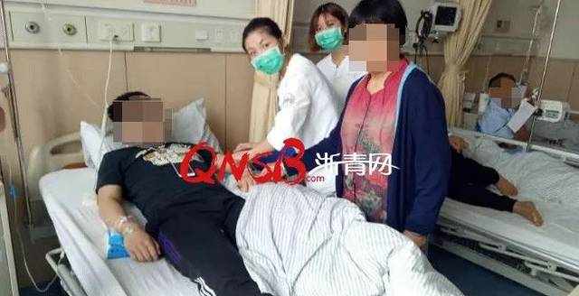 男子健身一个多小时后竟然拉出“酱油尿”，两周内3例，义乌人需警惕……