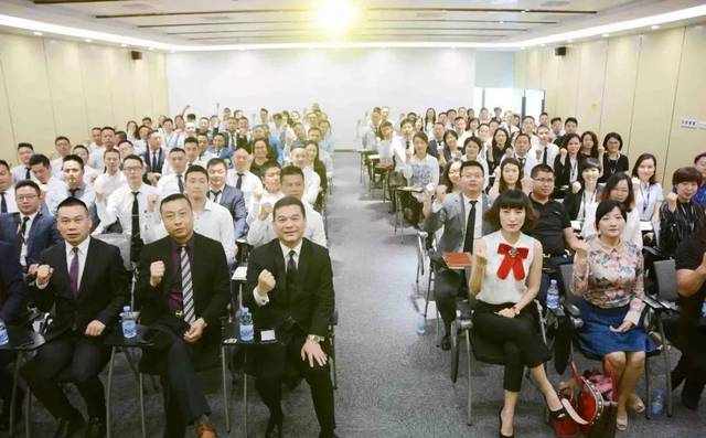 Q房网·深圳中2018年上半年大事记