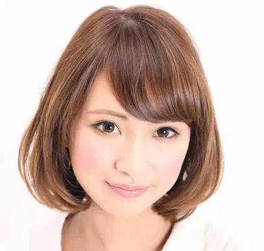 留斜刘海发型的一定要看看这里！！