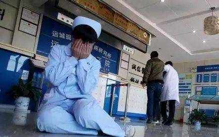一个精神科护士的15年，值得每位医护人员认真看