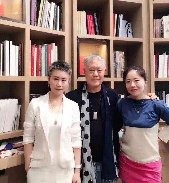 访问蒋勋 | 人都有两面性，不断破功不断修行