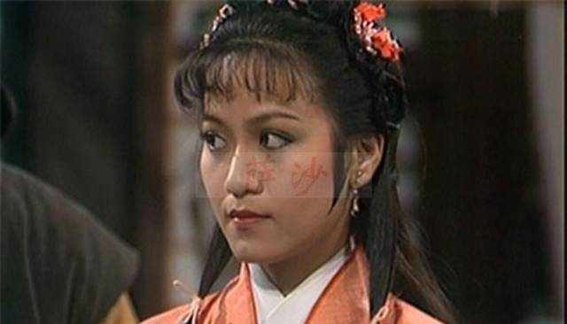 韩小莹为什么在桃花岛上自杀？不想被欧阳锋强奸