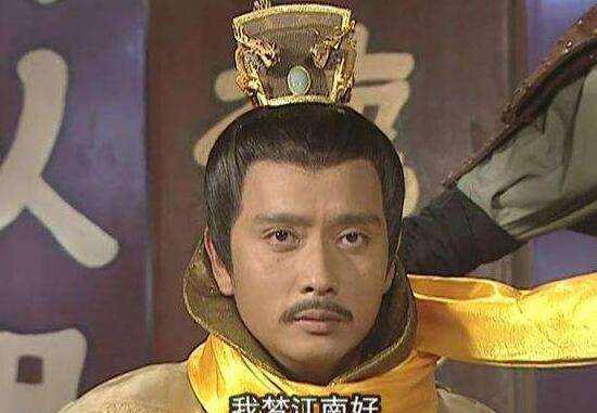 隋炀帝杨广：“十恶不赦”的暴君，还是文武双全的明君？