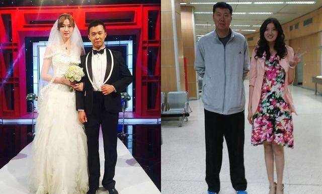 篮球女神梁天云前男友去世，年仅24被称“小姚明”，郭士强惋惜！