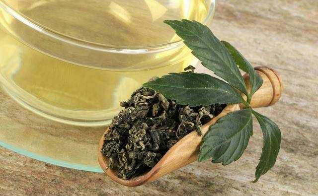 绞股蓝和绞股蓝茶，一字之别，功效却相差甚远，很多人都买错了！