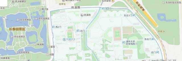 参观清华大学最新攻略（亲身探访）