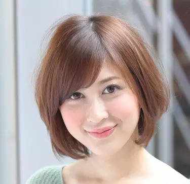 留斜刘海发型的一定要看看这里！！